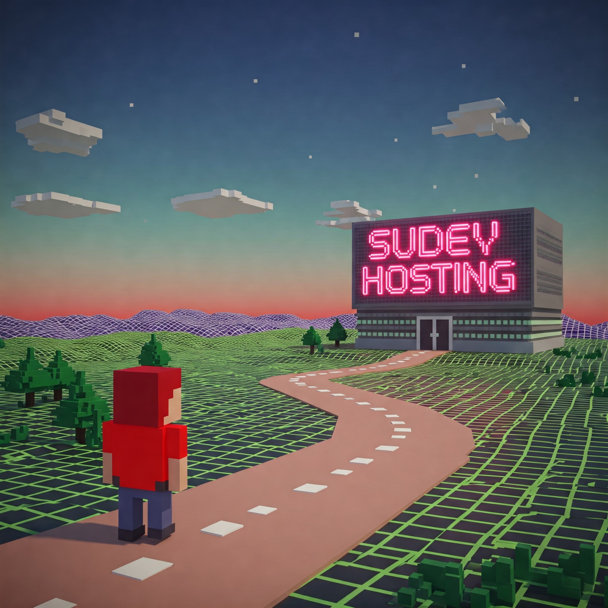 Path to suDev